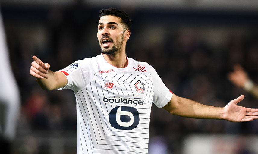Mehmet Zeki Çelik Inter'e Transfer Oluyor!