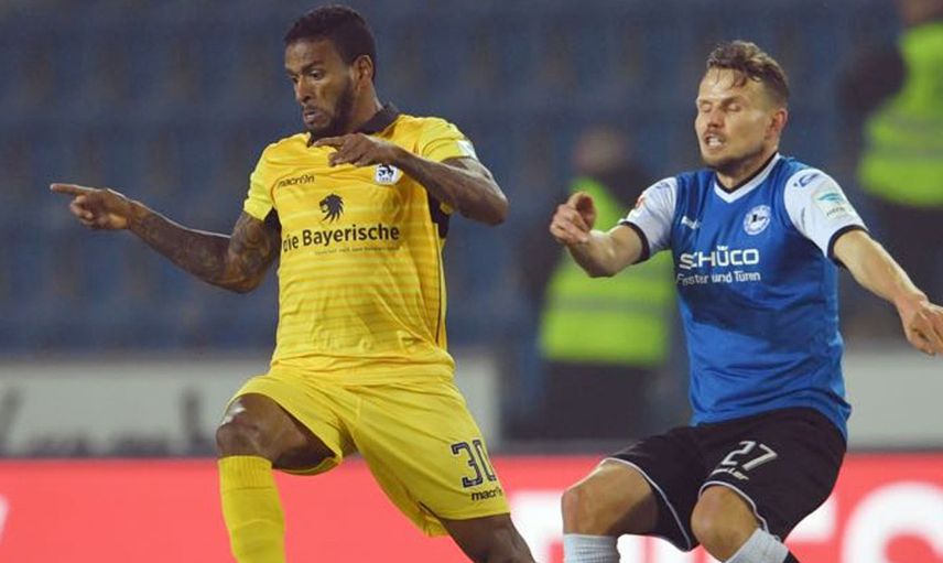 Konyaspor Amilton'u Transfer Ediyor!