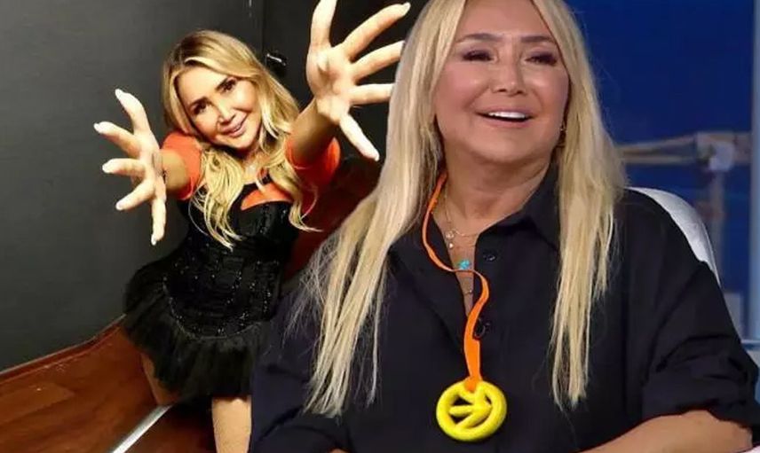 60 yaşındaki Yonca Evcimik estetik yaptırdı! Bambaşka birine döndü: Son hali alay konusu oldu...
