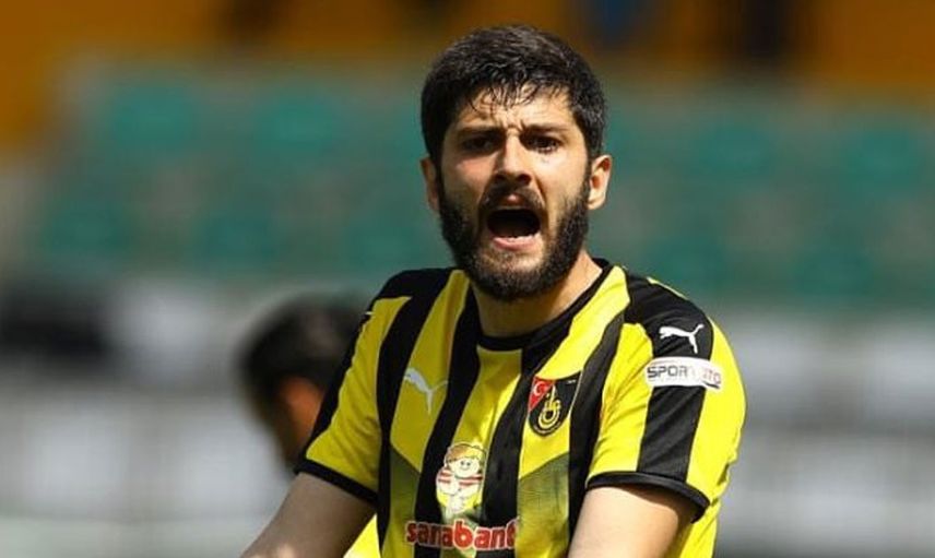 28 yaşındaki golcüyle görüştüler