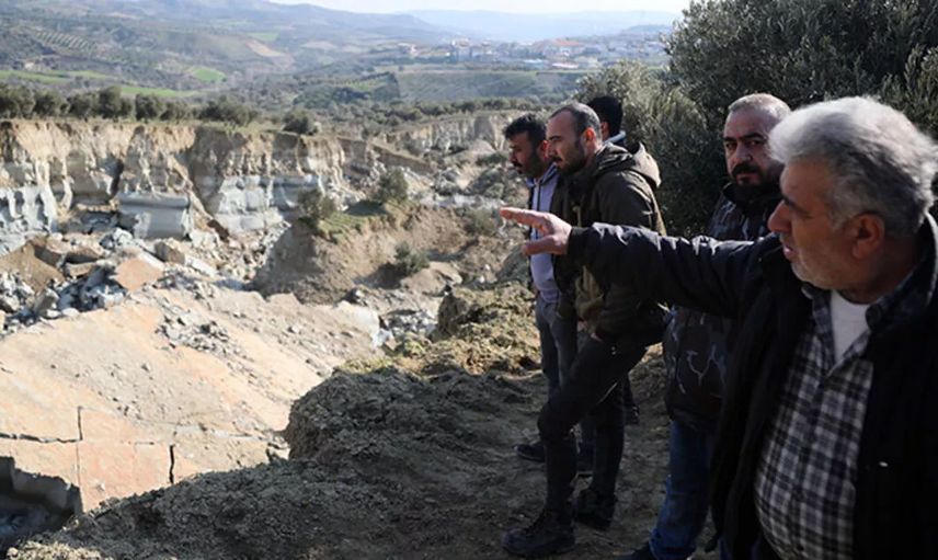 Deprem sonrası fay haritası yenilendi! O iller için tehlike çanları çalıyor