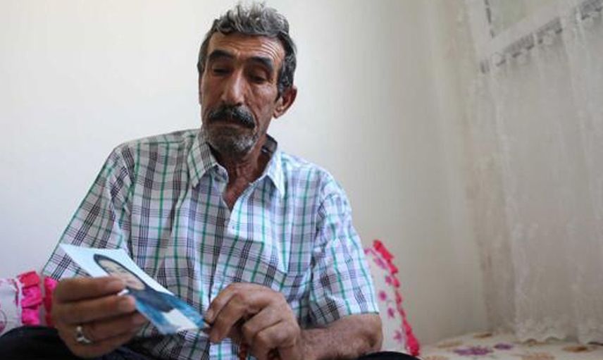 Gaziantep'te 3 Gündür Kayıp Olan Hülya Sarısu Bulundu