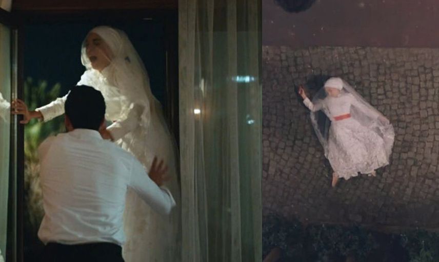 Kızılcık Şerbeti