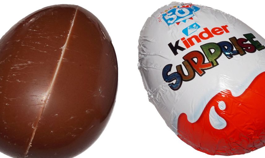 Kinder Sürpriz yumurta yüzünden bir çocuk öldü iddiaları doğru mu?