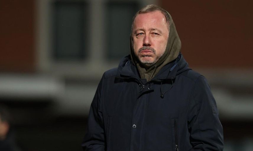 Sinan Engin Açıkladı! Sergen Yalçın Galatasaray'a Gidecek mi?