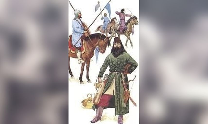 Osmanlı cellatları öldükten sonra bile... Öğrenince çok şaşıracaksınız!