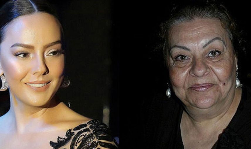 Ebru Gündeş sevenlerini korkuttu! Annesinin vefatından sonra ilk kez sahneye çıkan ünlü isim sahnede zor anlar yaşadı