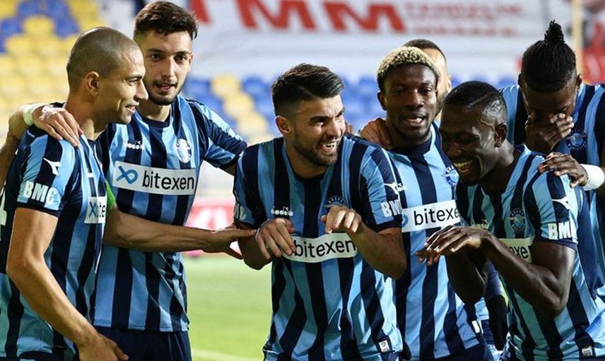 Adana Demirspor