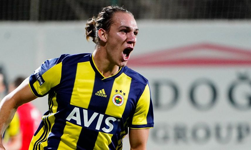 Fenerbahçe Golcü Transferlerinde Büyük Zarara Uğradı!