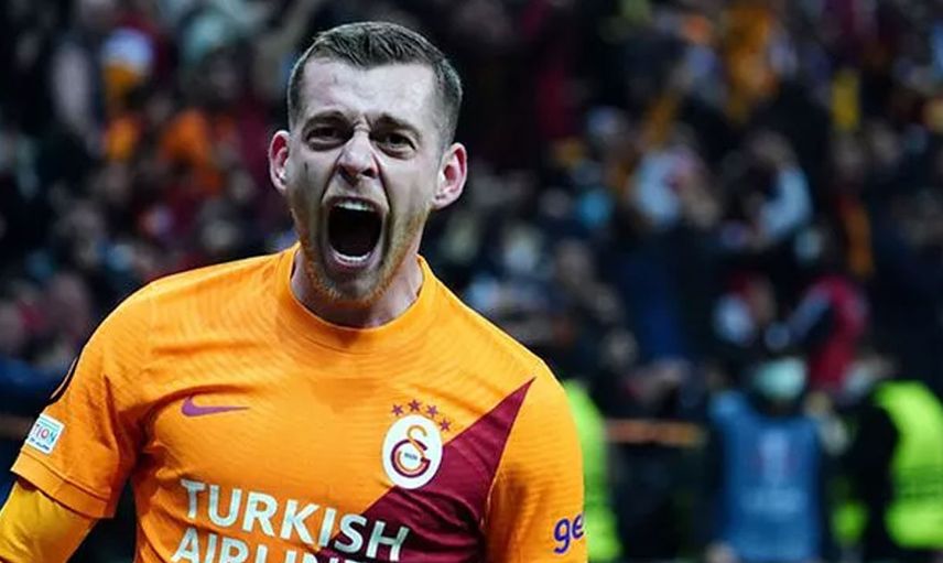Galatasaraylı Alexandru Cicaldau'yu Real Betis transfer etmek istiyor!