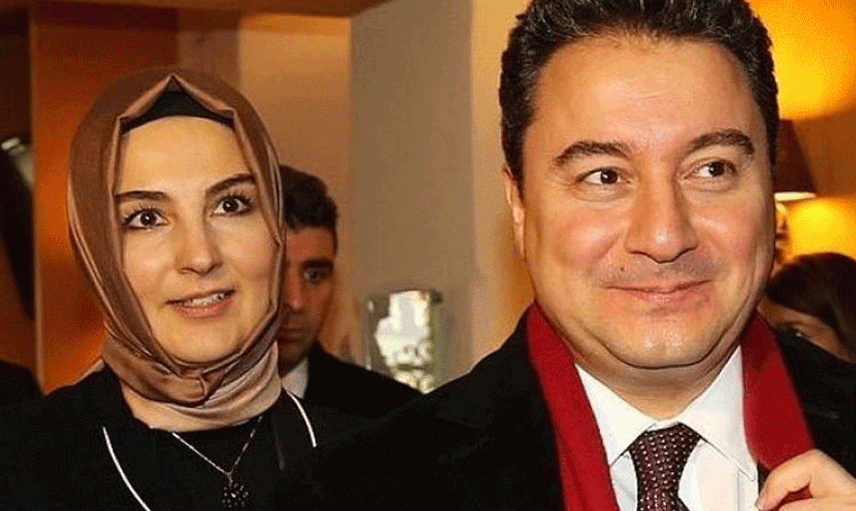 Ali Babacan Kimdir?