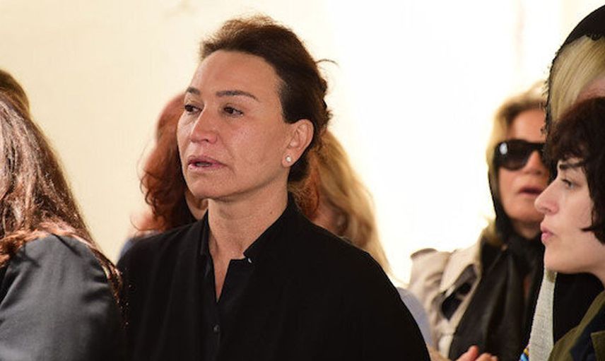 Trafik kazasında eşini kaybeden Demet Akbağ’ın itirafı oyuncu arkadaşı Ahmet Mümtaz Taylan’ı duygulandırdı