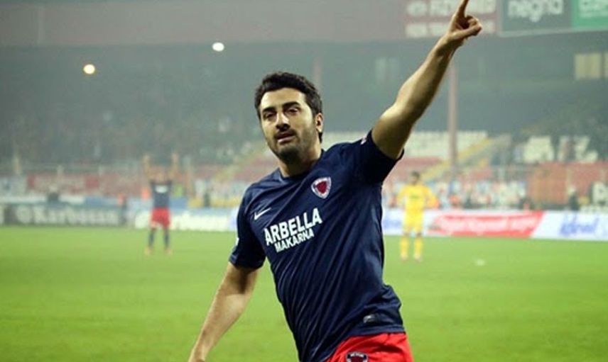 Süper Lig ekibi Altay, teknik adamlık görevine Sinan Kaloğlu'nu getirdi!