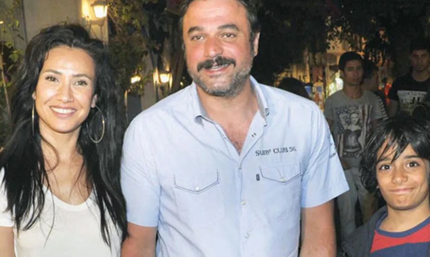 Eşinin kariyeri