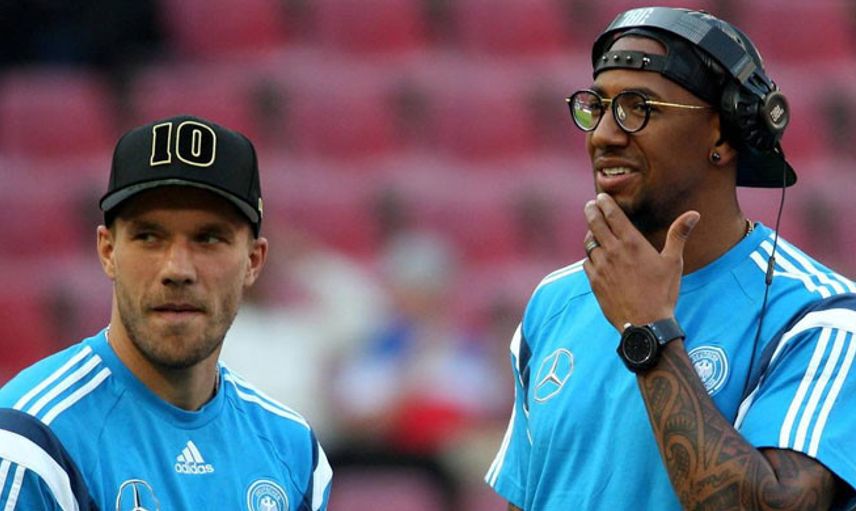 Fenerbahçe Boateng'in Peşinde!