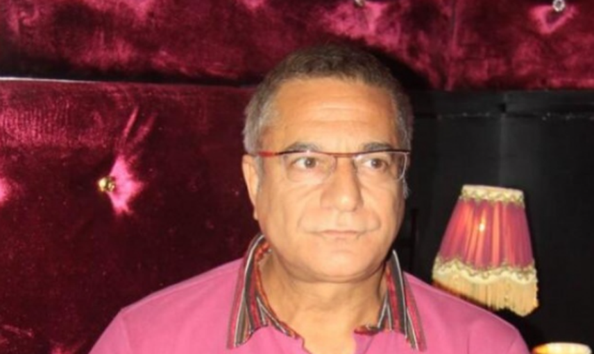 Mehmet Ali Erbil Seda Sayan Kavgasında Yeni Perde: Erbil'in En Yakınından Büyük İddia
