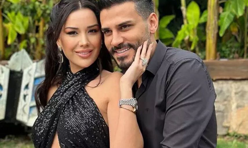 Dilan Polat'ın kızı Nilda Ali Yerlikaya'ya seslendi! ''Artık psikolojim bozuldu kardeşim sürekli ağlıyor!''