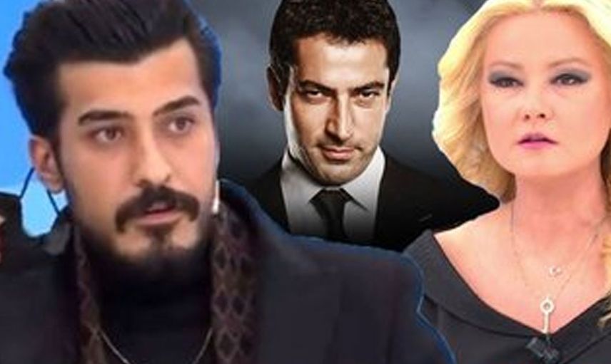Müge Anlı tarihinde böyle bir olay yaşanmadı: Kenan İmirzalıoğlu’na özenen genç adını Ezel Bayraktar yapıp insanları dolandırdı