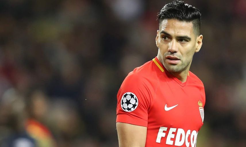 Radamel Falcao, Rayo Vallecano'ya Transfer Oldu!
