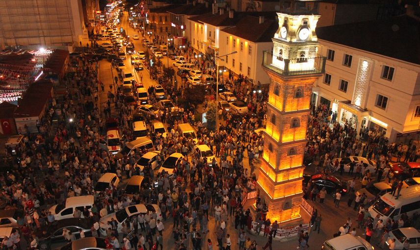 Yozgat