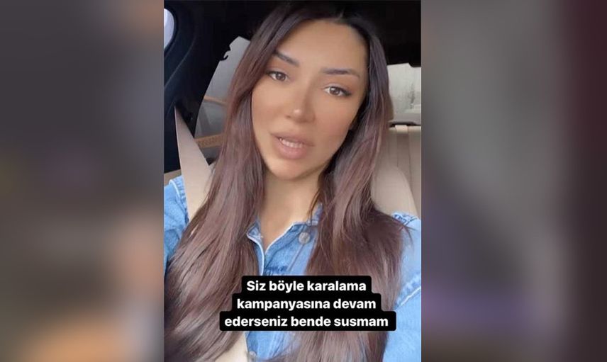 Kısmetse Olur’un Gelin Adayı Aycan Varış Arkadaşının Eski Kocasına Göz Dikti!