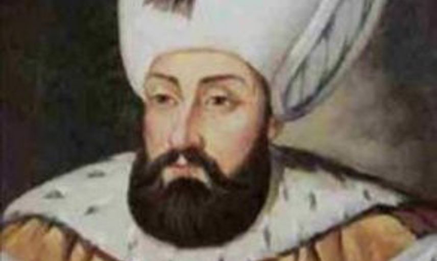 III.Mehmed