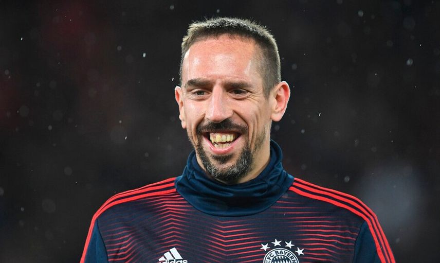 Fatih Karagümrük, Franck Ribery'yi Transfer Etmek İstiyor!