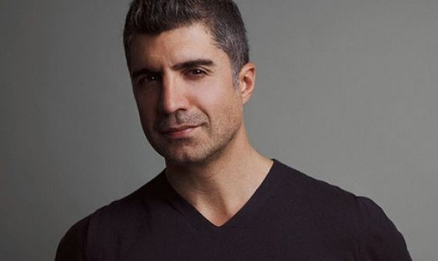 ÖZCAN DENİZ