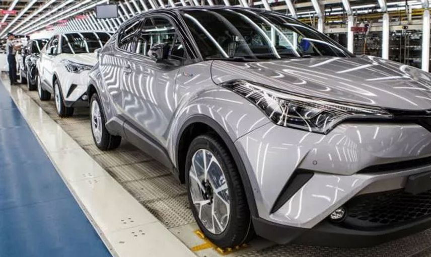 Elektrik Kesintisi Nedeniyle Toyota, Renault ve Tofaş Firmaları Üretimi Durdurdu!
