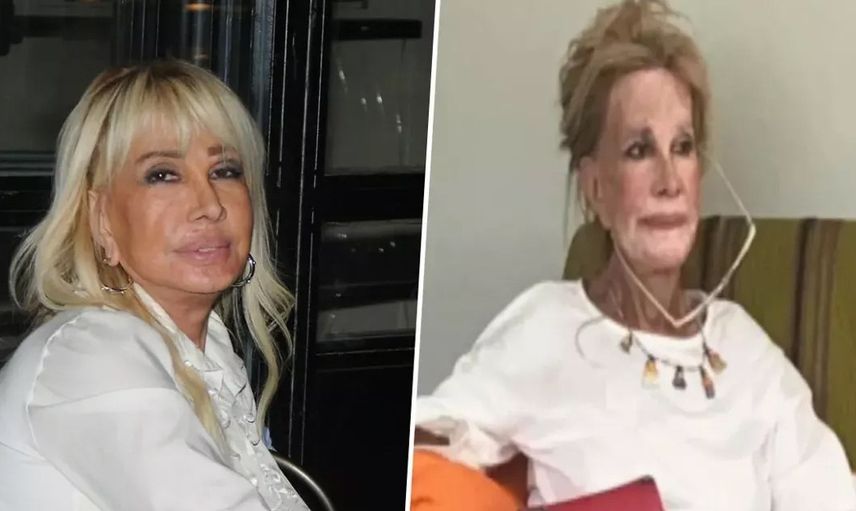 Demans hastalığına daha fazla direnemeyen Pakize Suda'nın vasiyeti ortaya çıktı