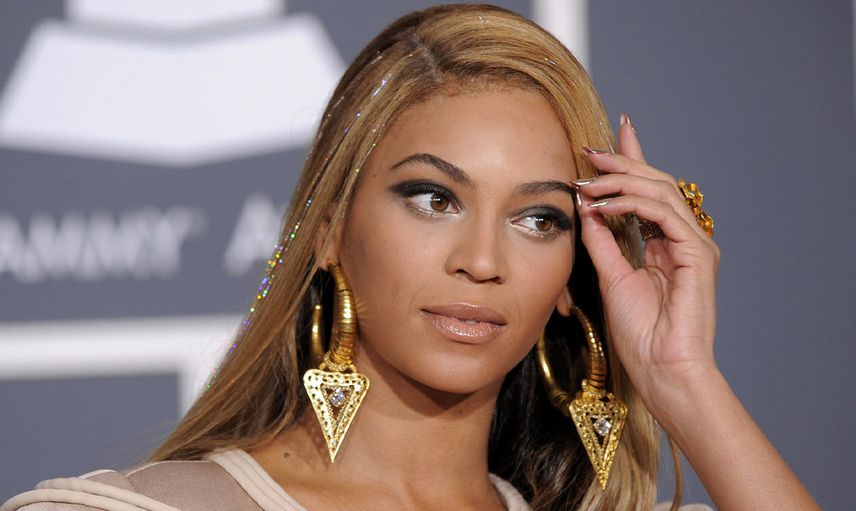 Beyonce