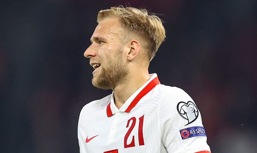 Trabzonspor Tymoteusz Puchacz'ın Transferi İçin Kolları Sıvadı!