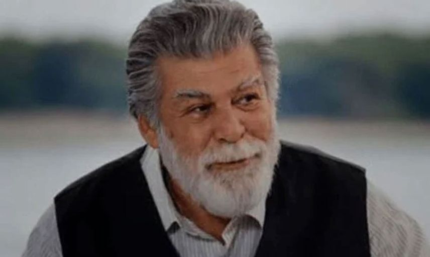 Sanat Camiası Yasta: Usta oyuncu Cemil Özbayer Hayatını Kaybetti