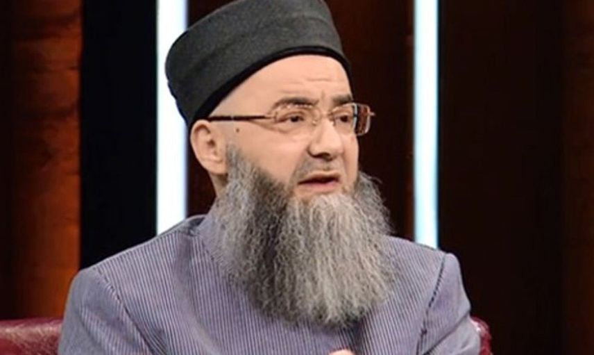 Gündeme bomba gibi düştü