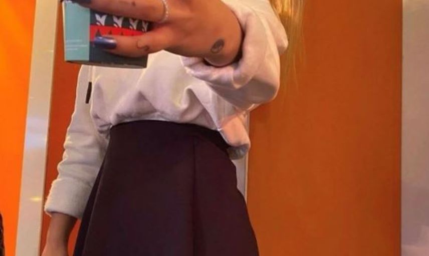 Eda Nur Kaplan Ölümünde Kahreden Detay: "Aralarından Seçeriz"