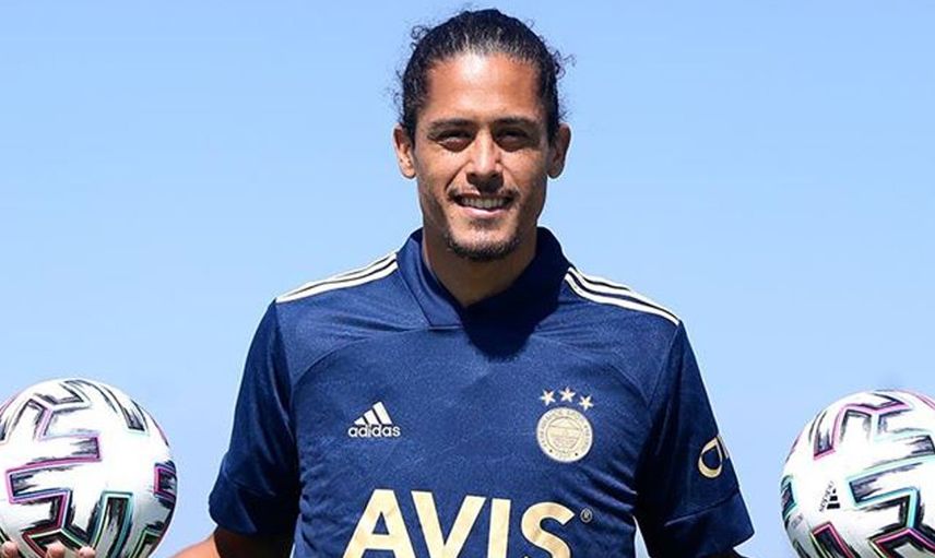 Maurico Lemos, Fenerbahçe'den Ülkesine Transfer Oluyor!