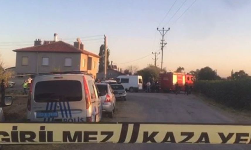 Konya'daki Aile Katliamında Yeni Gelişme: Katil Tespit Edildi!