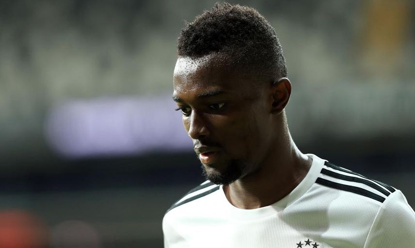 Medipol Başakşehir Bernard Mensah'ı İstiyor!