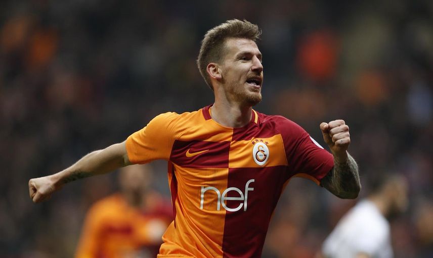 Beşiktaş, Serdar Aziz Transferi İçin Görüşmelere Başladı!