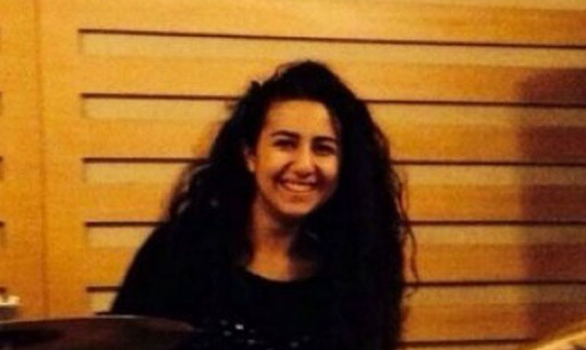 Şevket Çoruh'un herkesten sakladığı kızı