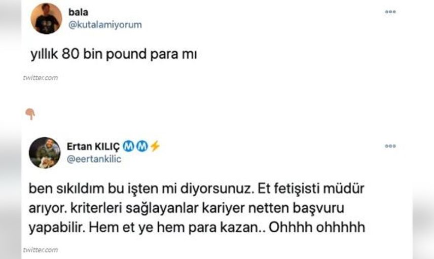 Nusret'te çalışanlar ne kadar kazanıyor?