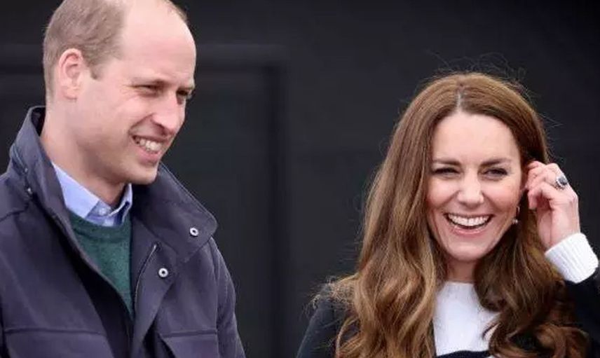 Galler Prensesi Kate Middleton hakkında yeni bir gizem! Soruşturma başaltıldı