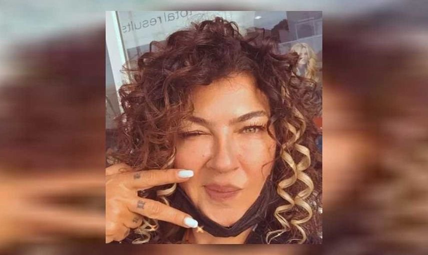 İbrahim Tatlıses kızının nişanında evliliğini bitiren yasak aşkı ile bir araya geldi