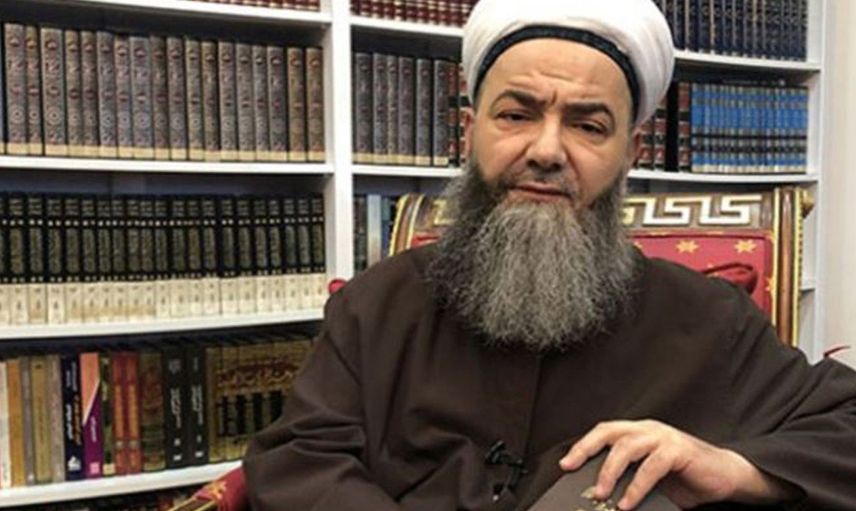 Cübbeli Ahmet 'rüyamda gördüm' dedi! Deprem uyarısı verdi tarihi söyledi