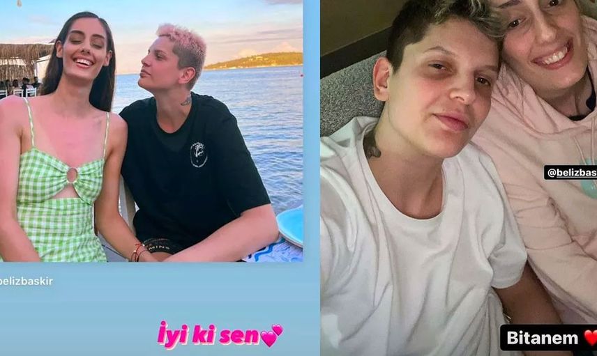 Voleybolcu Ebrar Karakurt kimdir?