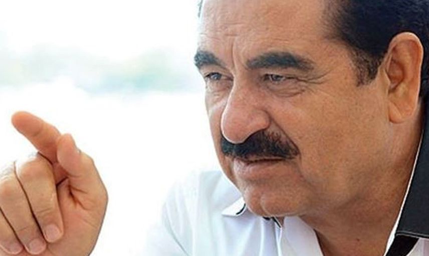 İBRAHİM TATLISES