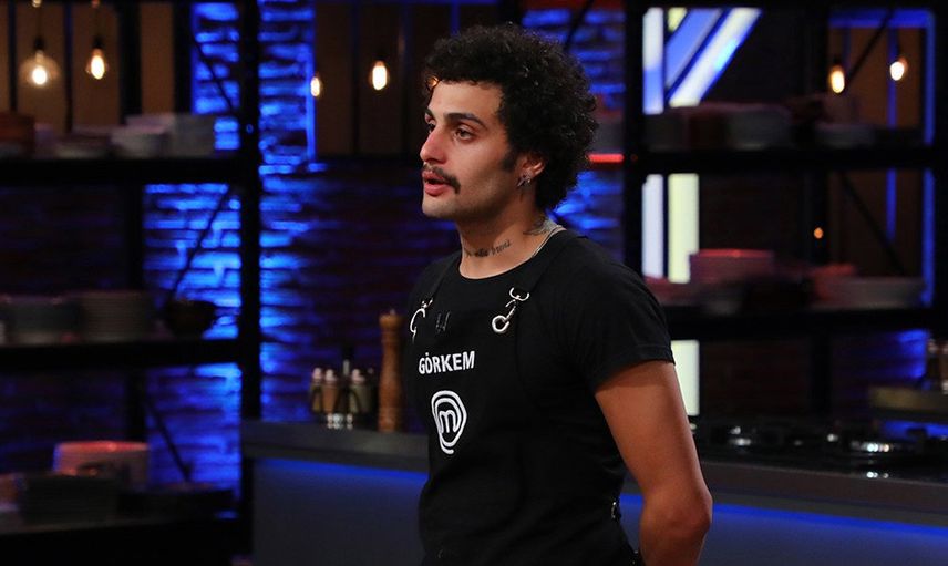 MasterChef'de Mafya Kavgası