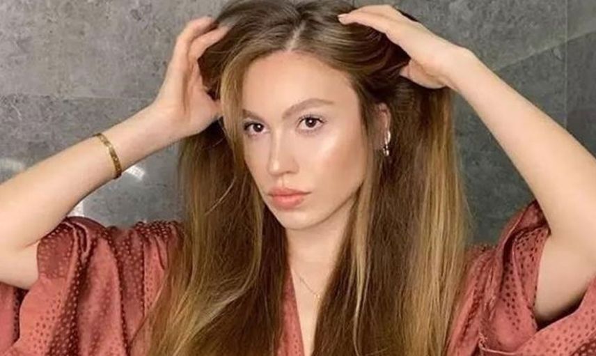 Kuralları Çiğneyen Ünlü Fenomen Duygu Özaslan’a 114 Bin TL Ceza