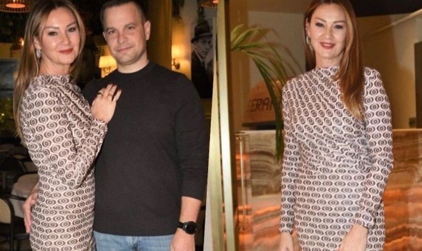 Pınar Altuğ'dan çok konuşulacak yorum! Kendisine gelen yanıtı görünce adeta deliye döndü