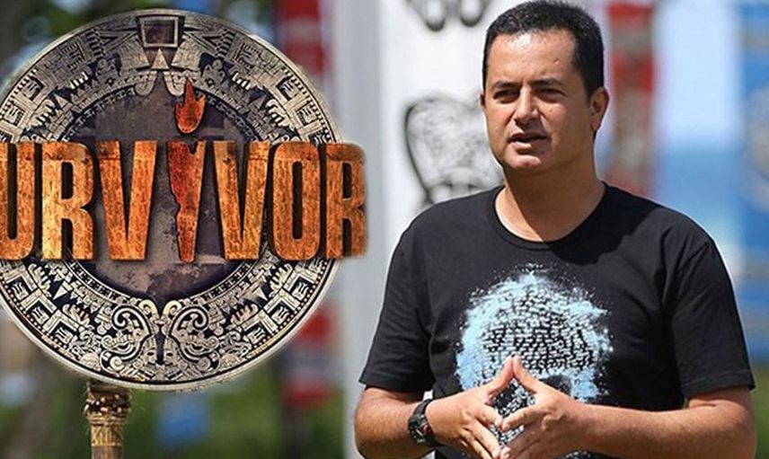 Survivor’dan Elenen Dora'ya Acun Ilıcalı'dan Sert Sözler!